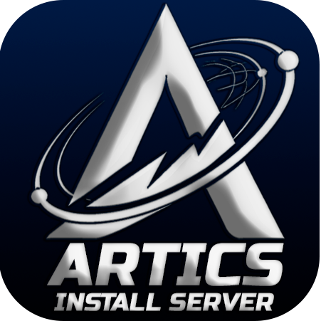 Artics Install Center